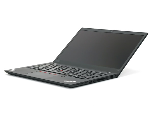 LENOVO ThinkPad T14 Gen 1 | Intel(R) Core(TM) i7-10510U CPU @ 1.80GHz | 16GB | 512GB NVMe | 14.0 дюймов фото 4